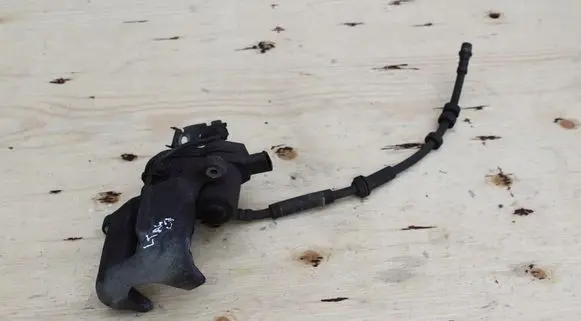 Audi A6 S6 C7 4G Rear brake caliper a6c7