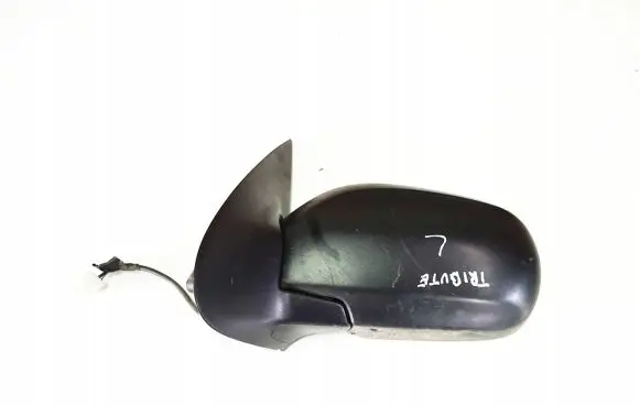 Mazda Tribute Front door electric wing mirror