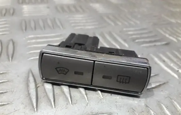 Ford Galaxy Windscreen/window heater switch 6M2T18K574AD