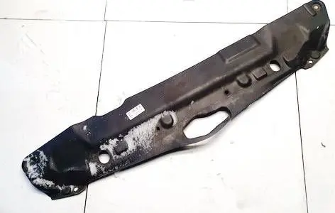 Toyota Corolla E120 E130 Engine bonnet/hood lock trim molding 5314102010 5314102010B