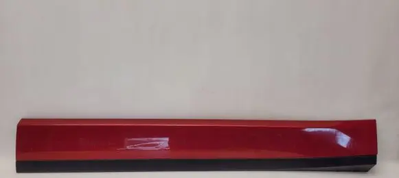 Jaguar E-Pace Front door trim (molding)