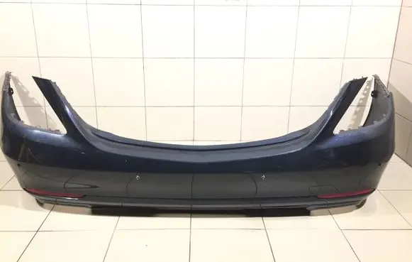 Mercedes-Benz S W222 Rear bumper A2228800049X A2228800049