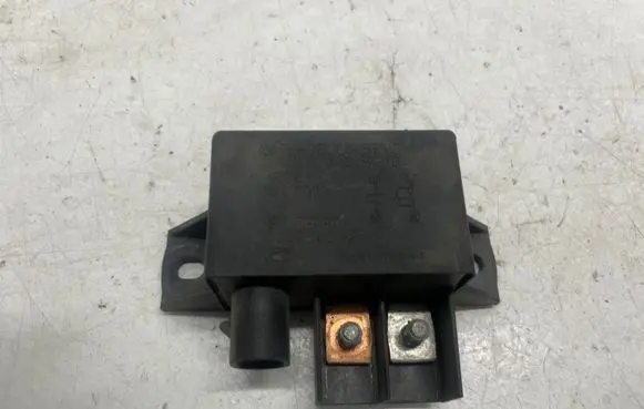 Mercedes-Benz E W211 Other relay A0025426419 0332002167