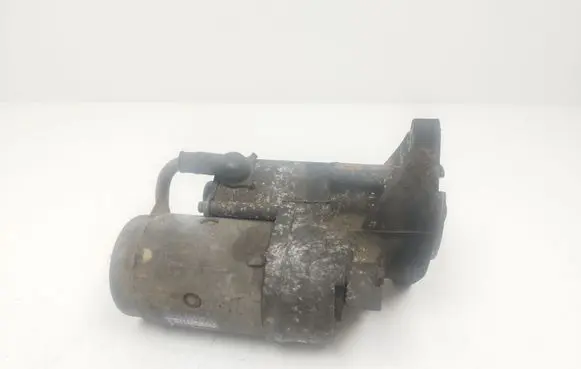 Toyota Corolla Verso E121 Starter motor 2810064430 2280009221 10001