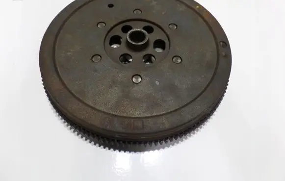 Audi A4 S4 B7 8E 8H Clutch set kit 06B105317