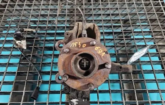 Ford C-MAX I Front wheel hub spindle knuckle IMPRK1540675