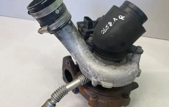 Audi A4 S4 B8 8K Turbo 059145721B