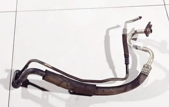 Renault Scenic I Air conditioning (A/C) pipe/hose