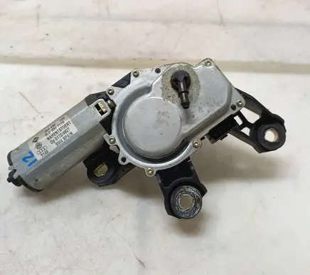 Audi A3 S3 8L Rear window wiper motor 8L0955711A 404430 01724827