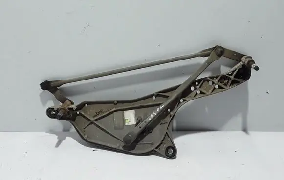 Renault Laguna II Front wiper linkage 8200317212