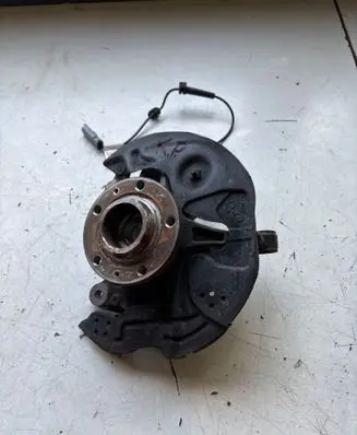 Citroen C5 Aircross II Front wheel hub