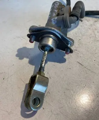 Mitsubishi Outlander Clutch master cylinder