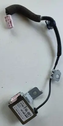 Honda CR-V Aerial antenna amplifier