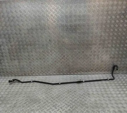 Mercedes-Benz AMG GT R190 C190 Engine coolant pipe/hose A1905010800