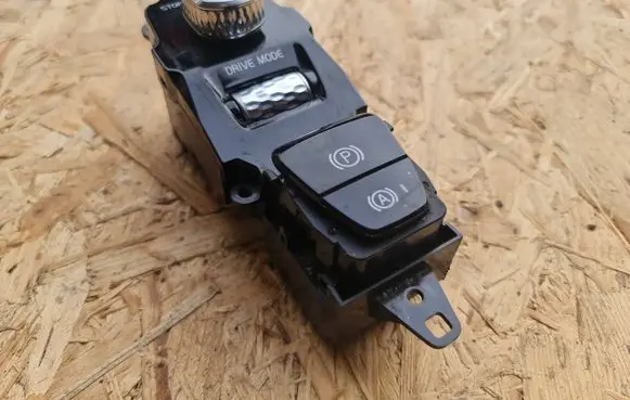 Volvo XC90 Engine start stop button switch 31443474 15W274 1527007080