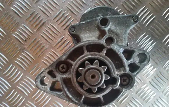 Honda Civic Starter motor