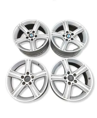 BMW 3 F30 F35 F31 R17 alloy rim 6796242