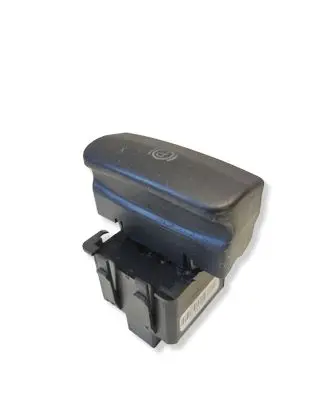 Peugeot 3008 I Hand parking brake switch 9666405677 00106124H1