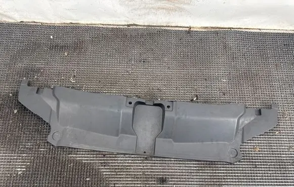 Audi A6 S6 C7 4G Top upper radiator support slam panel 16084 4G0807081