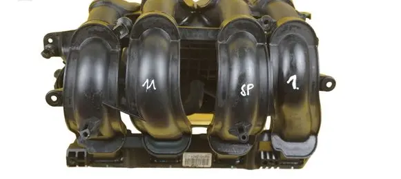 Ford Fiesta Intake manifold 4M5G9424CG IQJA