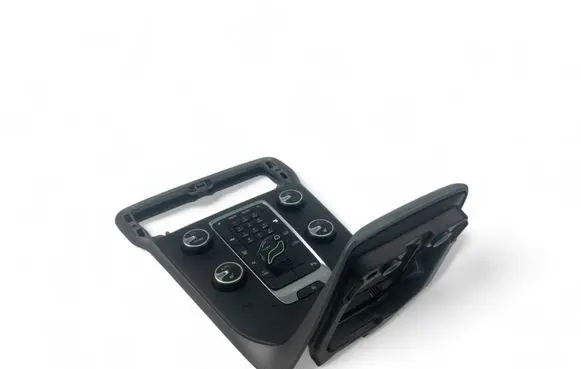 Volvo V40 Interior fan control switch 3300761Y5CS