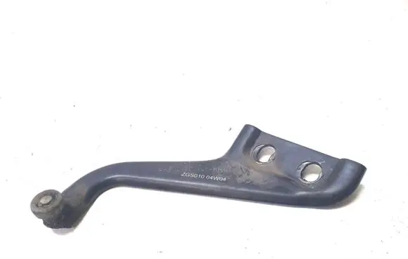 Mercedes-Benz Vito Viano W639 Sliding door upper roller guide/hinge A6397600147