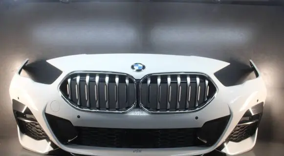 BMW 2 F44 Front bumper