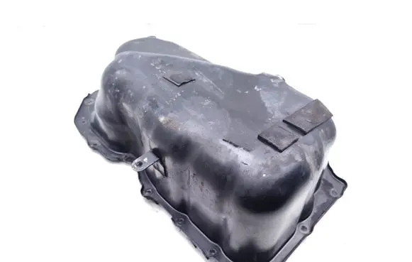 Mazda 3 III Oil sump SHY6