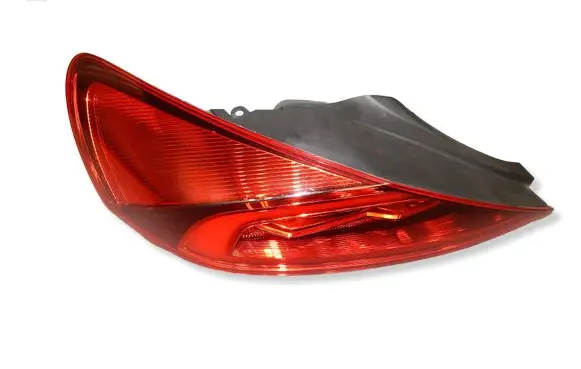 Volkswagen Scirocco Rear/tail lights 1K8945207