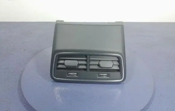 Alpine A610 Dashboard side air vent grill/cover trim 4K0819203A