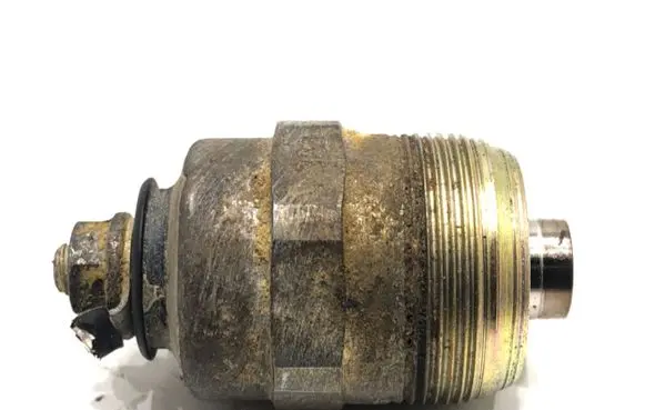 Land Rover Freelander Fuel pressure sensor 