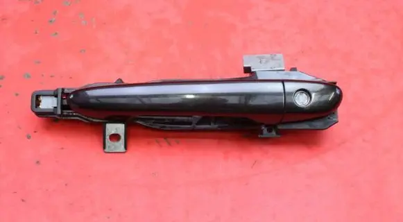 Mazda 6 Front door exterior handle