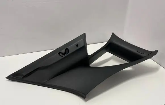 Mercedes-Benz GLA H247 (D)pillar trim (top) A2476908200