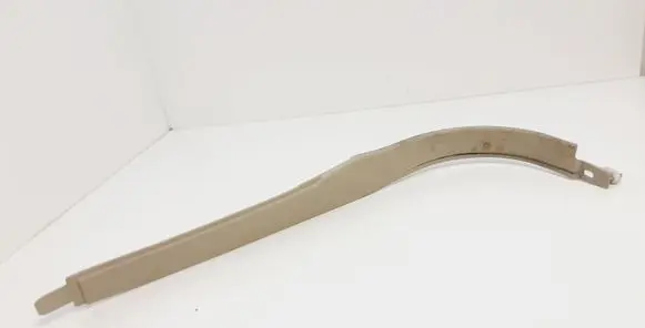 Volvo XC60 Front sill trim cover 31271396
