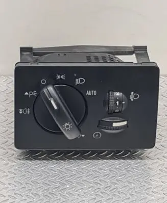 Ford Focus C-MAX Light switch 4M5T13A024CA