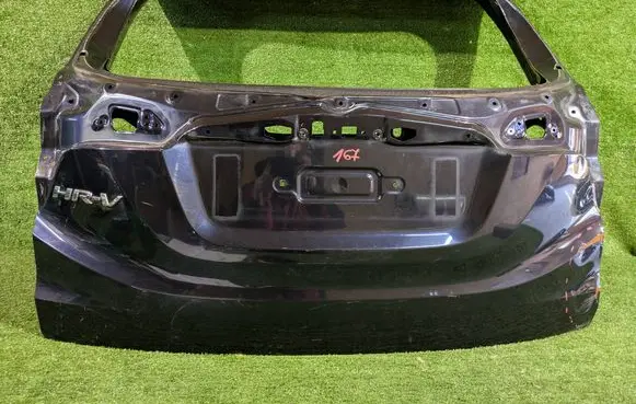 Honda HR-V Truck tailgate 