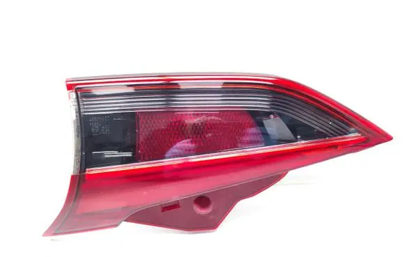 Mazda 6 Tailgate rear/tail lights 