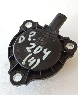 Mercedes-Benz C W204 Camshaft vanos timing valve A2761560490