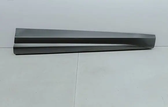 Cupra Formentor Front door trim (molding) 5FF854940B LD79 SE0502Y20