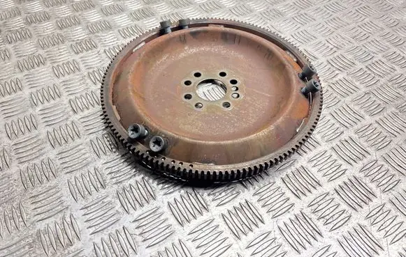 Mercedes-Benz R W251 Flywheel 