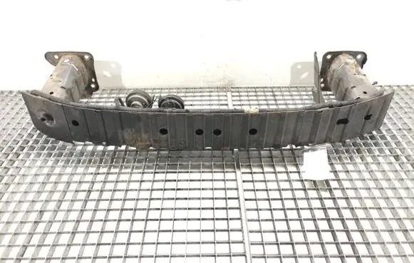 Ford Focus C-MAX Front bumper support beam 