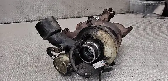 Ford Mondeo MK II Turbo 97FF6K682AD