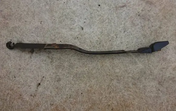 Jaguar XJ X40 Fuel tank 
