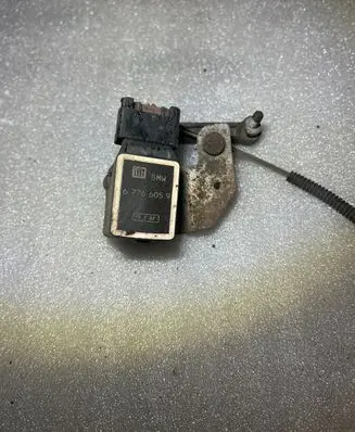 BMW 5 E60 E61 Headlight/headlamp level sensor 6776605 15207