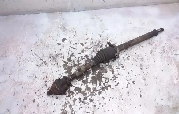 Mercedes-Benz A W169 Front driveshaft 