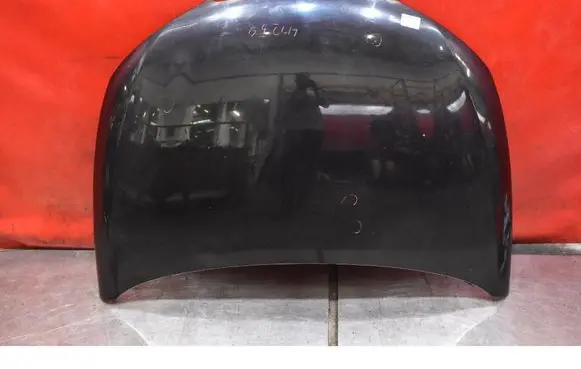 Seat Ibiza IV (6J,6P) Engine bonnet/hood