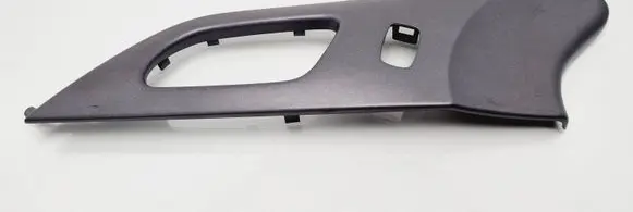 Peugeot 407 Front door handle cover 9643531577