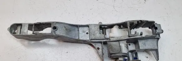 Peugeot 308 Front door exterior handle/bracket 1199D4