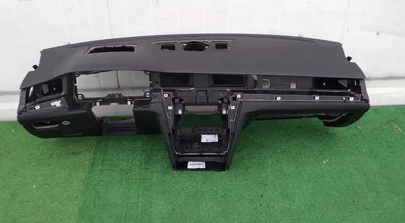 Volkswagen PASSAT B8 Dashboard