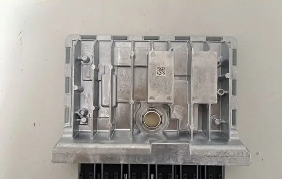 BMW X5 G05 Engine control unit/module 5A71304 5B4D4B9